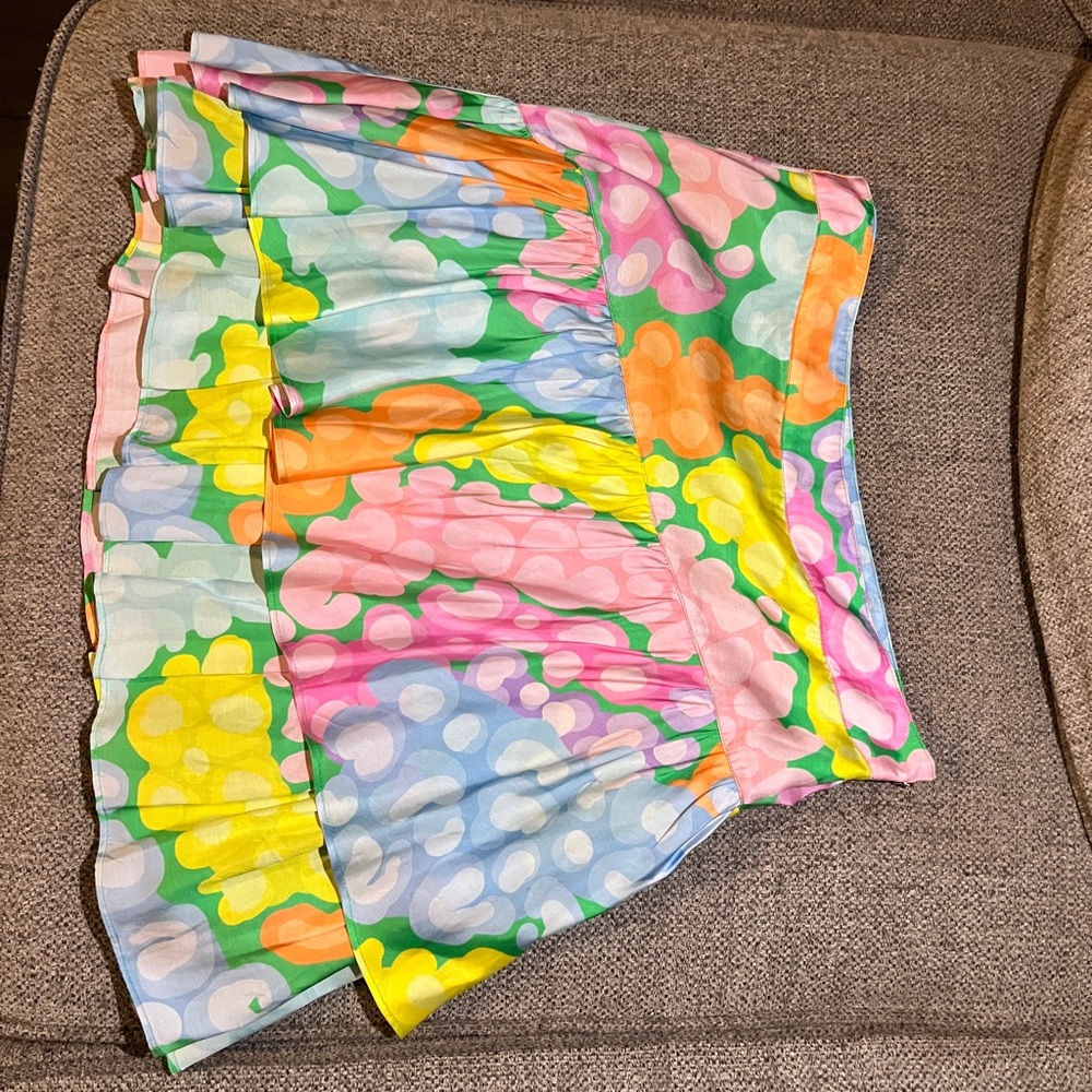 New with tags Emily McCarthy skirt